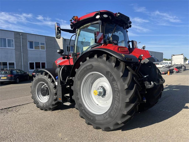 Case IH Puma 220 AFS Connect - Trattore: foto 5 Case IH Puma 220 AFS Connect - Trattore: foto 5