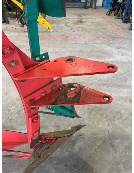 Kverneland LO / LB - Aratro: foto 3 Kverneland LO / LB - Aratro: foto 3