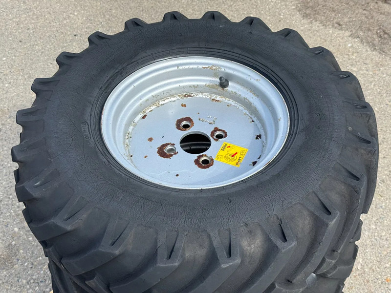 Giant Banden met velg 7.00-12 - Pneumatico: foto 2 Giant Banden met velg 7.00-12 - Pneumatico: foto 2