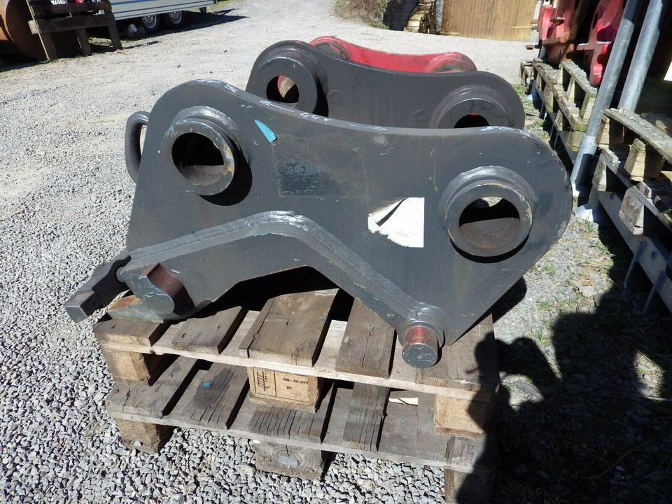 Verachtert Schnellwechsler CW30 CW40 Cat 322 - Attacco rapido: foto 2 Verachtert Schnellwechsler CW30 CW40 Cat 322 - Attacco rapido: foto 2