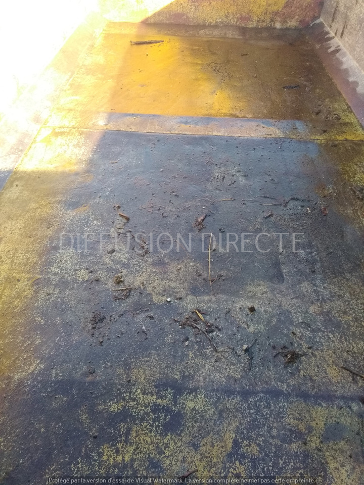 BENNE AGRICOLE 5T - Rimorchio ribaltabile: foto 5 BENNE AGRICOLE 5T - Rimorchio ribaltabile: foto 5
