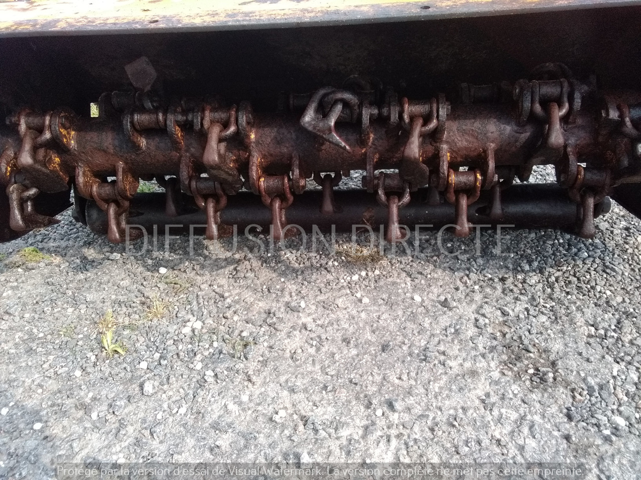 BOMFORD ELAGUEUSE GT 435 - Braccio decespugliatore: foto 4 BOMFORD ELAGUEUSE GT 435 - Braccio decespugliatore: foto 4
