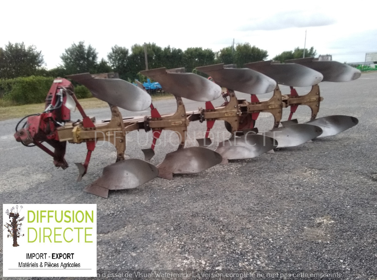 Aratro GOIZIN CHARRUE 967: foto 1