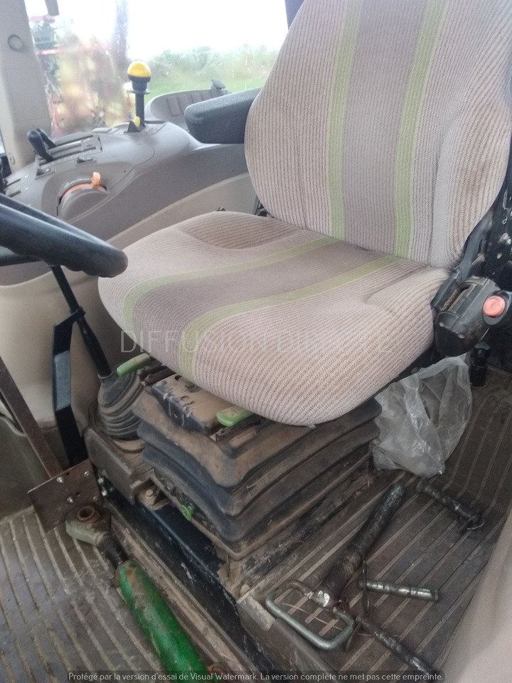 JOHN DEERE TRACTEUR AGRICOLE 5090 M - Trattore: foto 5 JOHN DEERE TRACTEUR AGRICOLE 5090 M - Trattore: foto 5