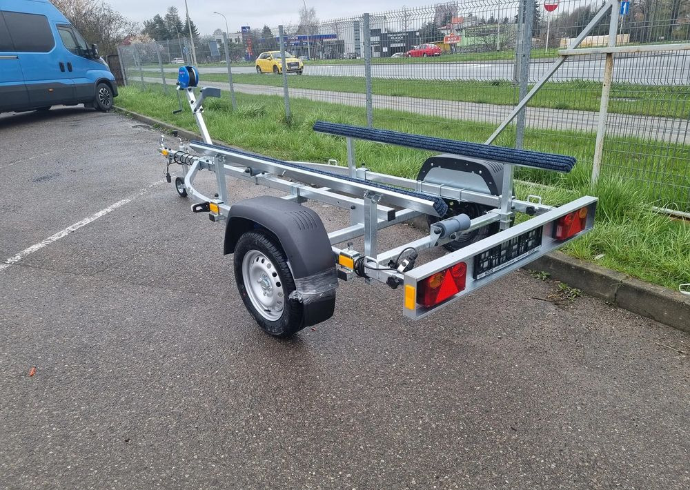 Faro AQUA 5 XL - Carrello per barca: foto 3 Faro AQUA 5 XL - Carrello per barca: foto 3