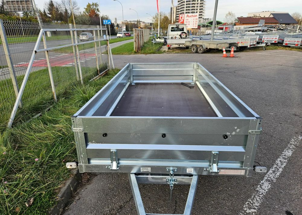 Neptun N7-263 2RT - Rimorchio per auto: foto 4 Neptun N7-263 2RT - Rimorchio per auto: foto 4