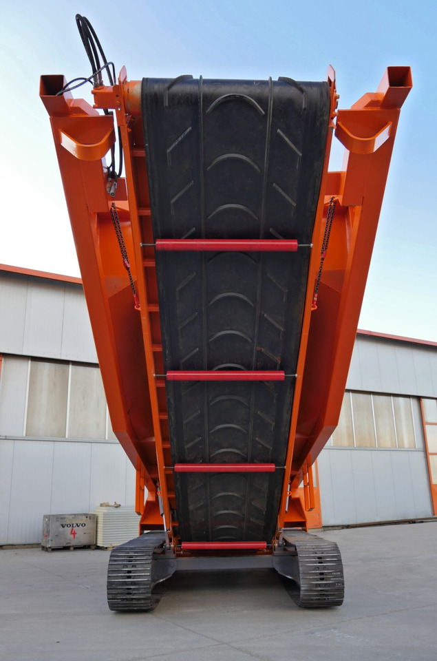 Trituratore industriale Arjes VZ950 Titan: foto 7
