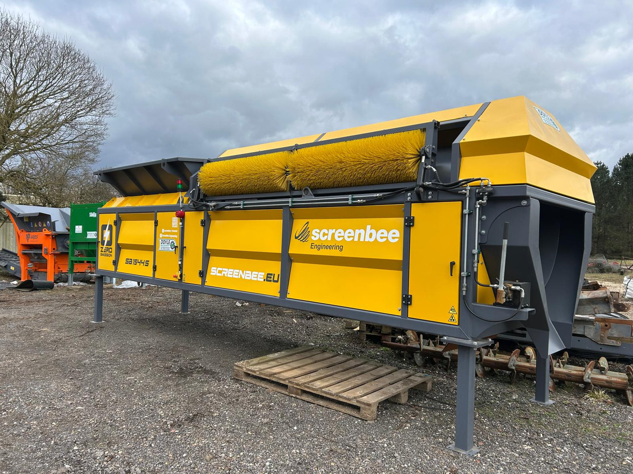 Vaglio Screenbee 15.44S: foto 7