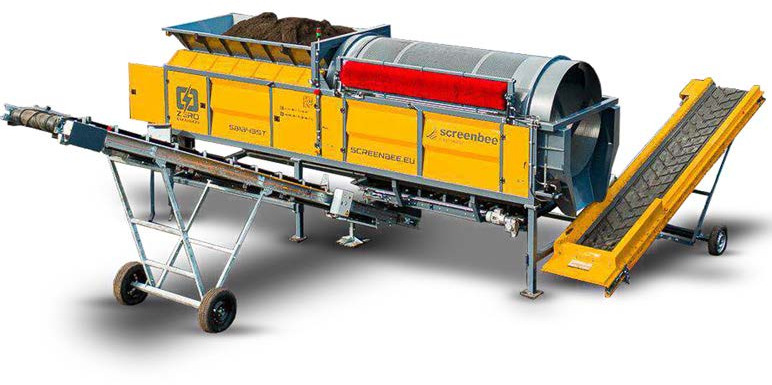 Vaglio Screenbee 15.44S: foto 13