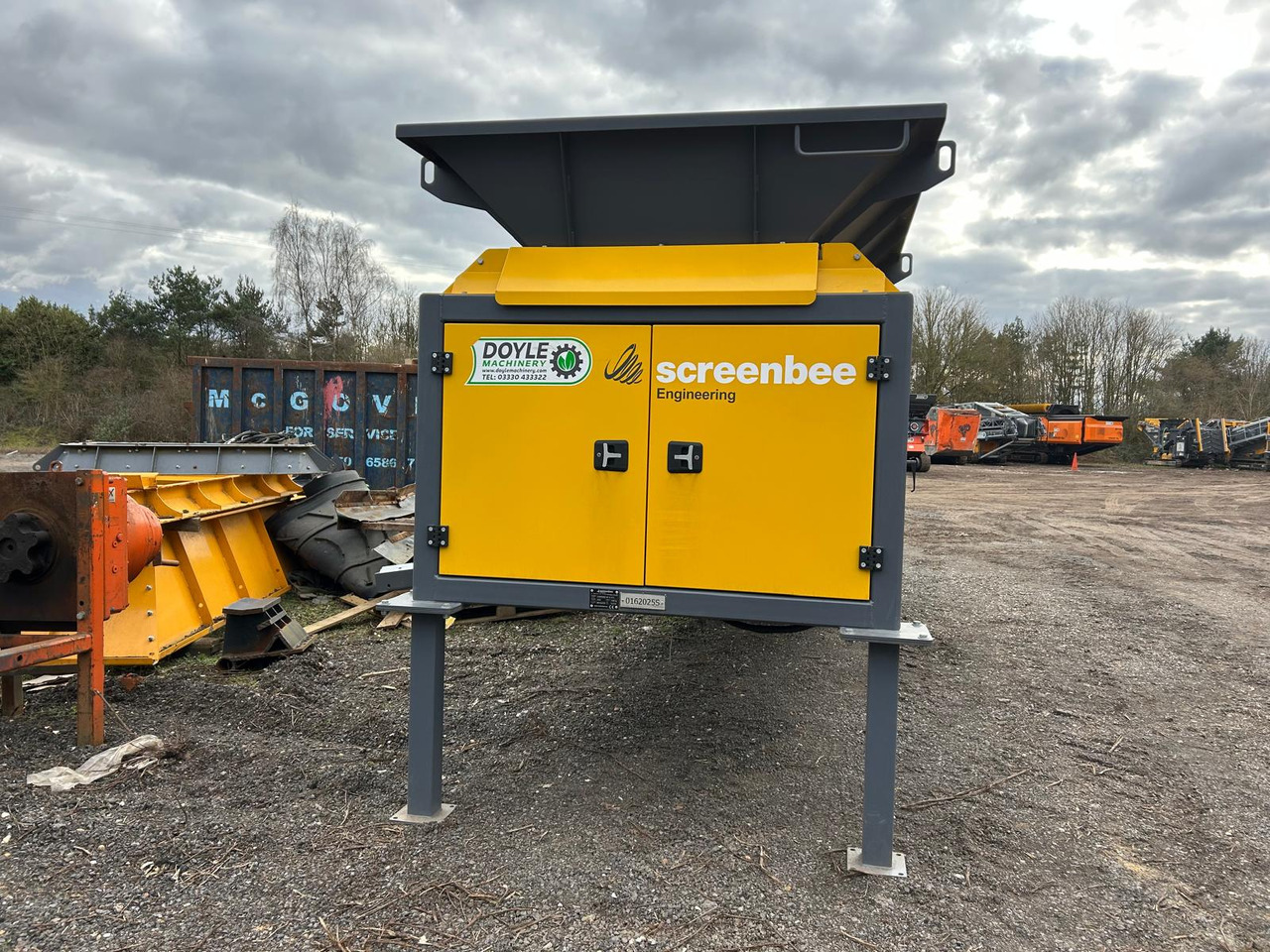 Vaglio Screenbee 15.44S: foto 11