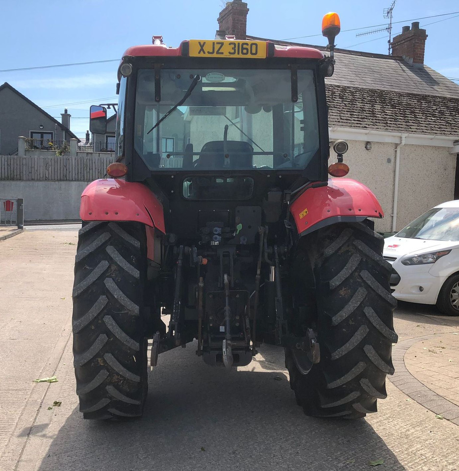 2015 Zetor Proxima with loader, Excellent from 1 owner - Trattore: foto 3 2015 Zetor Proxima with loader, Excellent from 1 owner - Trattore: foto 3