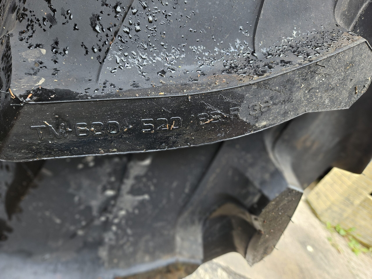 2022 MF 7S.180 Front PTO - Trattore: foto 5 2022 MF 7S.180 Front PTO - Trattore: foto 5