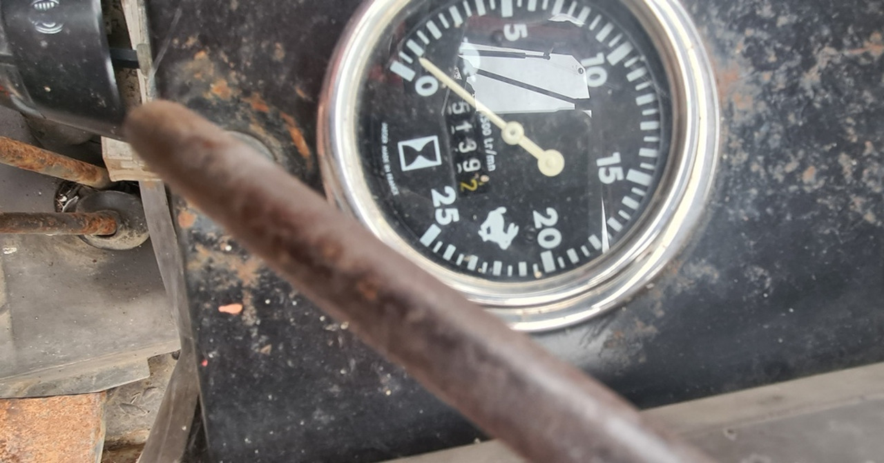 290 2wd - Trattore: foto 5 290 2wd - Trattore: foto 5