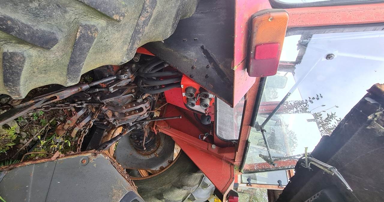 290 2wd - Trattore: foto 3 290 2wd - Trattore: foto 3