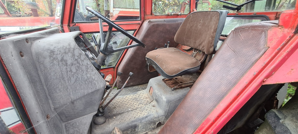 290 2wd - Trattore: foto 4 290 2wd - Trattore: foto 4