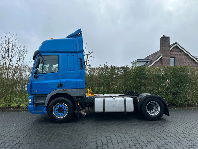 DAF CF 460 4X2 2011 - Trattore stradale: foto 2 DAF CF 460 4X2 2011 - Trattore stradale: foto 2