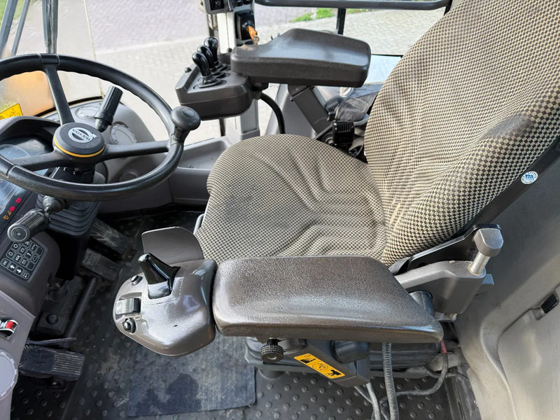 Pala gommata Volvo L180H CDC First Owner orginal Good Tyres: foto 16