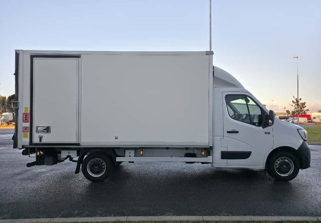 RenaultMaster Fokor kaappi - Altra macchina: foto 5 RenaultMaster Fokor kaappi - Altra macchina: foto 5
