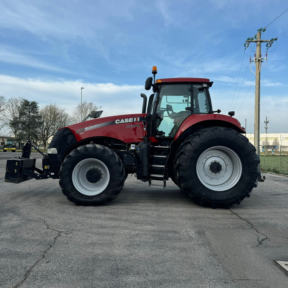 CASE MAGNUM 370 - Trattore: foto 2 CASE MAGNUM 370 - Trattore: foto 2