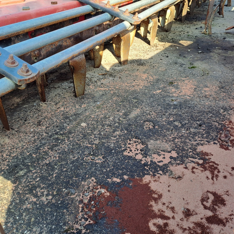 ERPICE ROTANTE FERABOLI DT 600-5 DUPLO - Zappatrice: foto 4 ERPICE ROTANTE FERABOLI DT 600-5 DUPLO - Zappatrice: foto 4