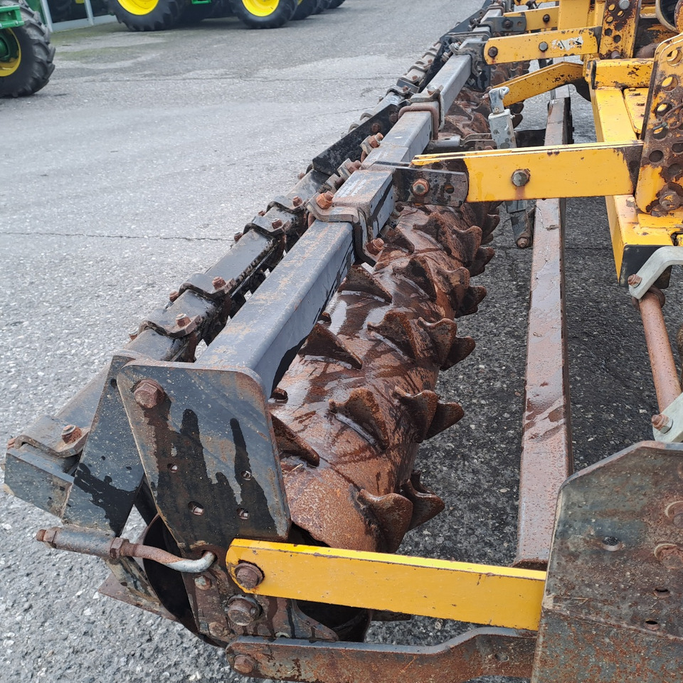 ERPICE ROTANTE PIEGHEVOLE ALPEGO DF 500 - Zappatrice: foto 4 ERPICE ROTANTE PIEGHEVOLE ALPEGO DF 500 - Zappatrice: foto 4