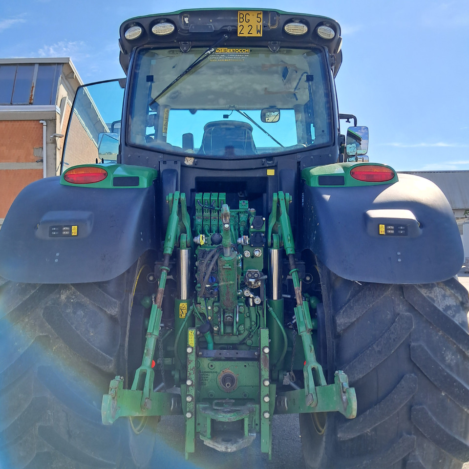 JOHN DEERE 6230R - Trattore: foto 4 JOHN DEERE 6230R - Trattore: foto 4