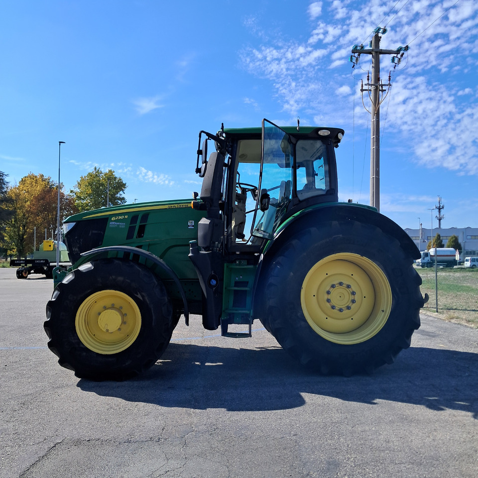 JOHN DEERE 6230R - Trattore: foto 3 JOHN DEERE 6230R - Trattore: foto 3