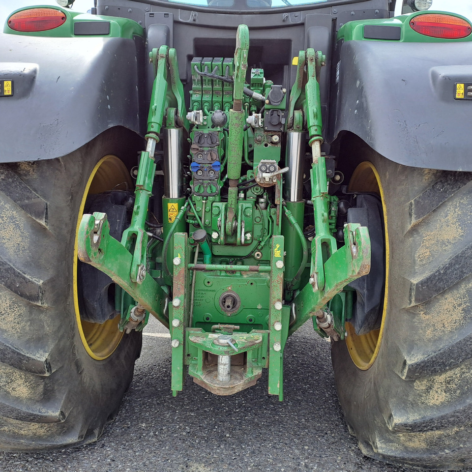JOHN DEERE 6230R - Trattore: foto 5 JOHN DEERE 6230R - Trattore: foto 5