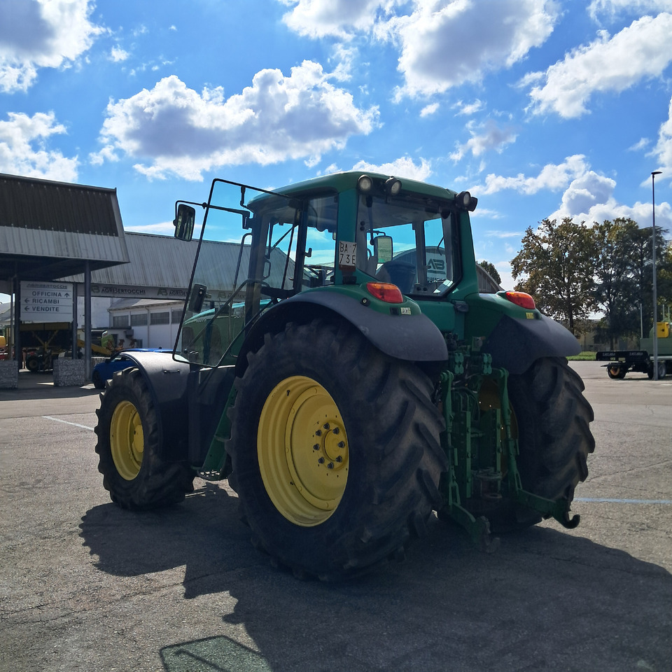 JOHN DEERE 6920S - Trattore: foto 3 JOHN DEERE 6920S - Trattore: foto 3