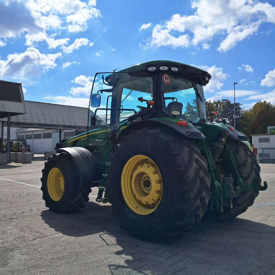 JOHN DEERE 8345 R - Trattore: foto 3 JOHN DEERE 8345 R - Trattore: foto 3