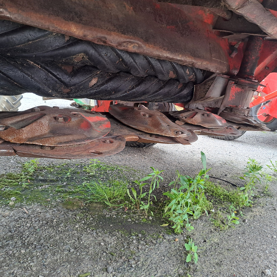 KUHN FC 303 RGC - Falciatrice: foto 5 KUHN FC 303 RGC - Falciatrice: foto 5