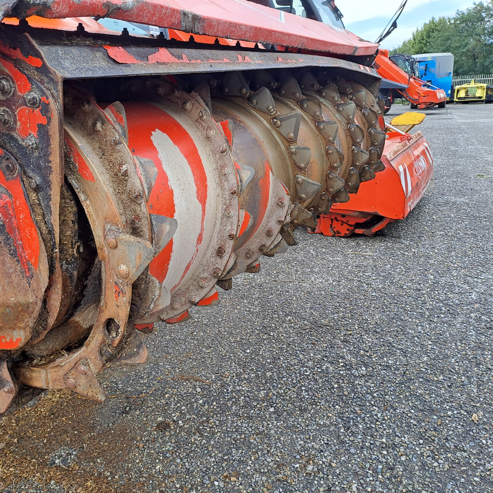 KUHN SPW 27 INTENSE - Carro miscelatore: foto 4 KUHN SPW 27 INTENSE - Carro miscelatore: foto 4