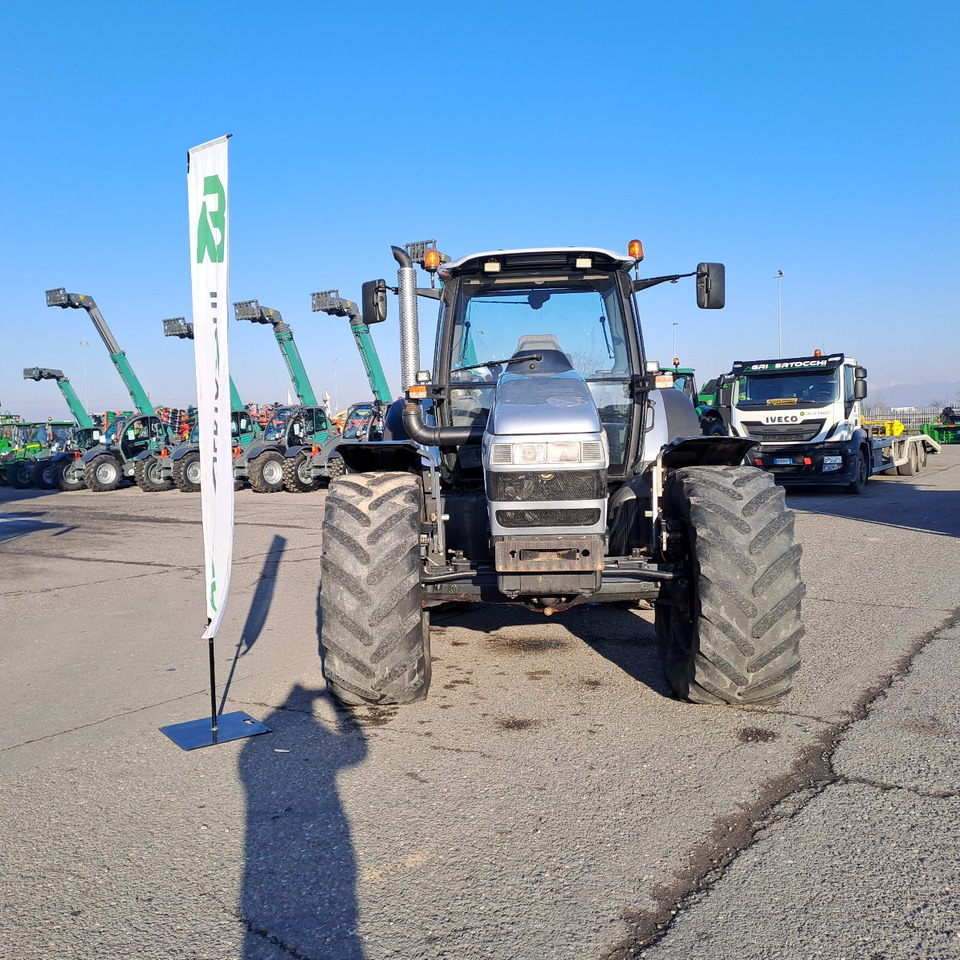 LAMBORGHINI CHAMPION 135 - ASTA AGRIBERTOCCHI - Trattore: foto 2 LAMBORGHINI CHAMPION 135 - ASTA AGRIBERTOCCHI - Trattore: foto 2