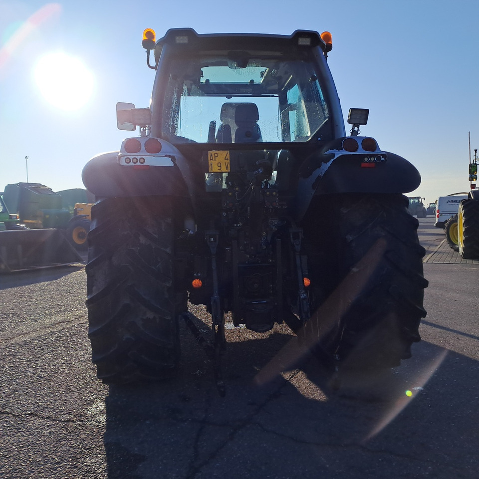 LAMBORGHINI CHAMPION 135 - ASTA AGRIBERTOCCHI - Trattore: foto 3 LAMBORGHINI CHAMPION 135 - ASTA AGRIBERTOCCHI - Trattore: foto 3