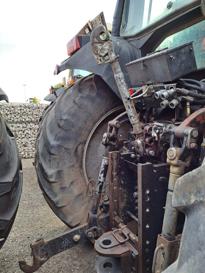 LAMBORGHINI RACING 190 - Trattore: foto 4 LAMBORGHINI RACING 190 - Trattore: foto 4