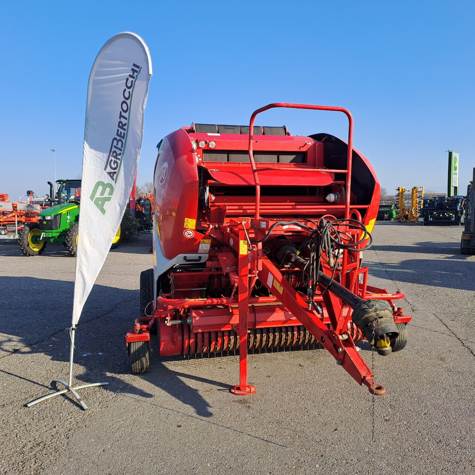 ROTOPRESSA LELY WELGER RP 445 - Rotopressa: foto 3 ROTOPRESSA LELY WELGER RP 445 - Rotopressa: foto 3