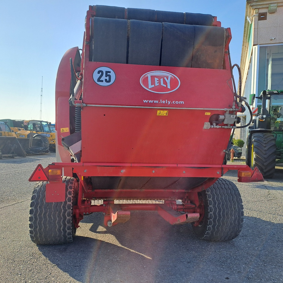 ROTOPRESSA LELY WELGER RP 445 - Rotopressa: foto 4 ROTOPRESSA LELY WELGER RP 445 - Rotopressa: foto 4