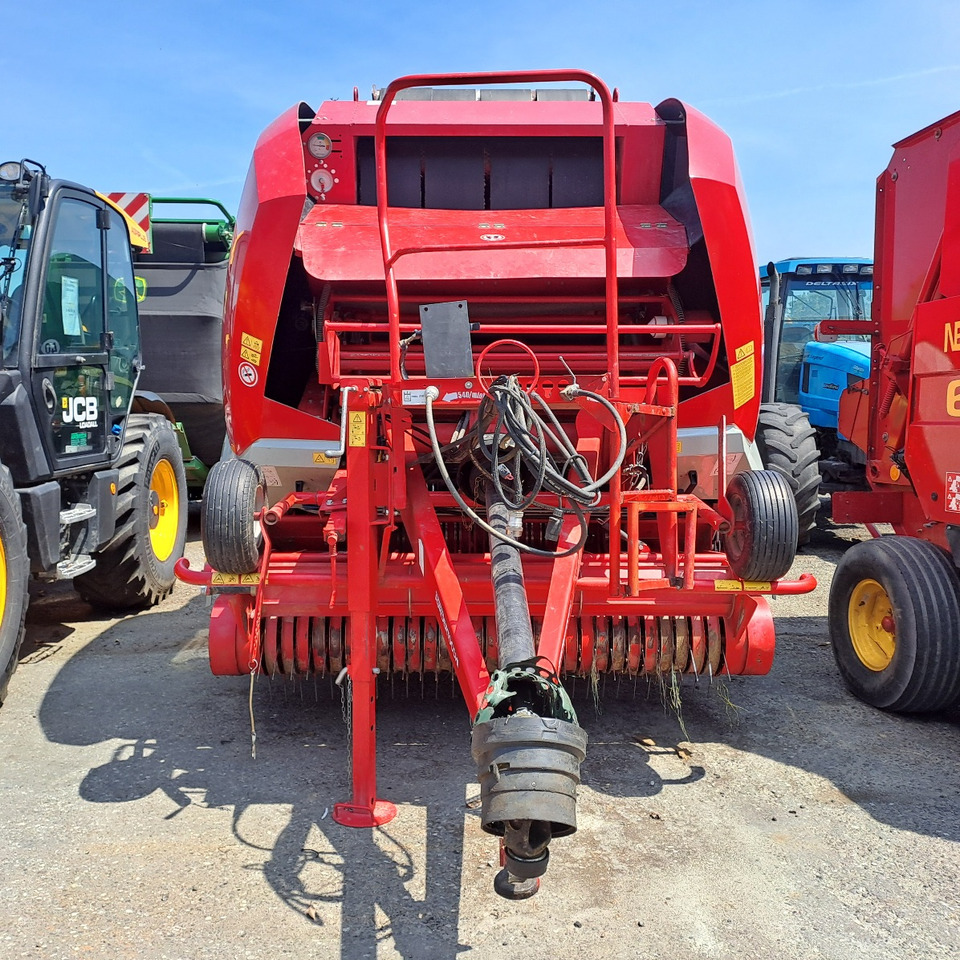 ROTOPRESSA LELY WELGER RP 545 - Rotopressa: foto 3 ROTOPRESSA LELY WELGER RP 545 - Rotopressa: foto 3