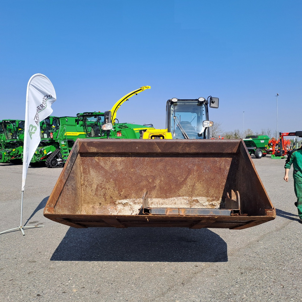 TELESCOPICO JCB 550-80 AGRIPLUS - ASTA AGRIBERTOCCHI - Sollevatore telescopico: foto 1 TELESCOPICO JCB 550-80 AGRIPLUS - ASTA AGRIBERTOCCHI - Sollevatore telescopico: foto 1