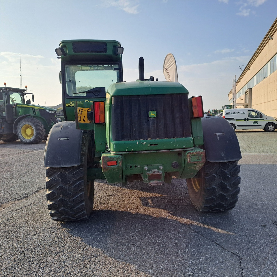 TELESCOPICO JOHN DEERE 3400 - Sollevatore telescopico: foto 2 TELESCOPICO JOHN DEERE 3400 - Sollevatore telescopico: foto 2