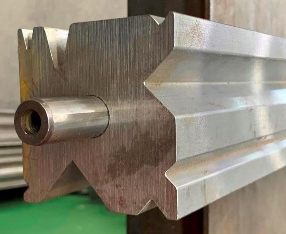 Abkantpresse ATLANTIC - Pressa piegatrice: foto 5 Abkantpresse ATLANTIC - Pressa piegatrice: foto 5