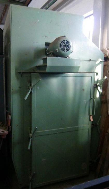 HILDEBRANDT Sonstiges - Macchina lavorazione legno: foto 1 HILDEBRANDT Sonstiges - Macchina lavorazione legno: foto 1