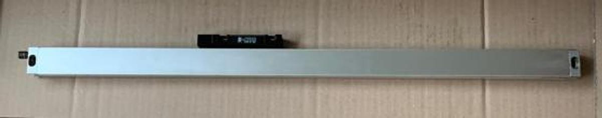 Längenmaßstab HEIDENHAIN - Tornio per metalli: foto 1 Längenmaßstab HEIDENHAIN - Tornio per metalli: foto 1