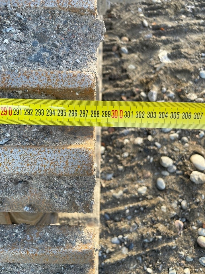 Escavatori per demolizione Kobelco SK 550 D LC -11: foto 15