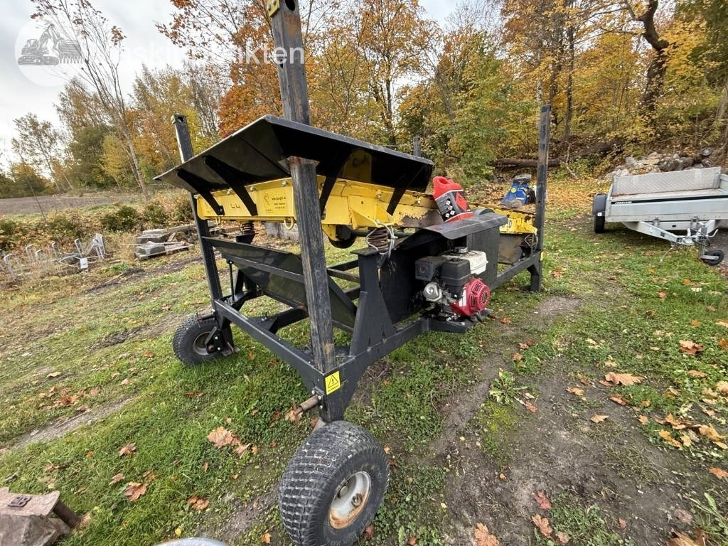 AV Rapid Sorteringsverk - Vaglio: foto 3 AV Rapid Sorteringsverk - Vaglio: foto 3