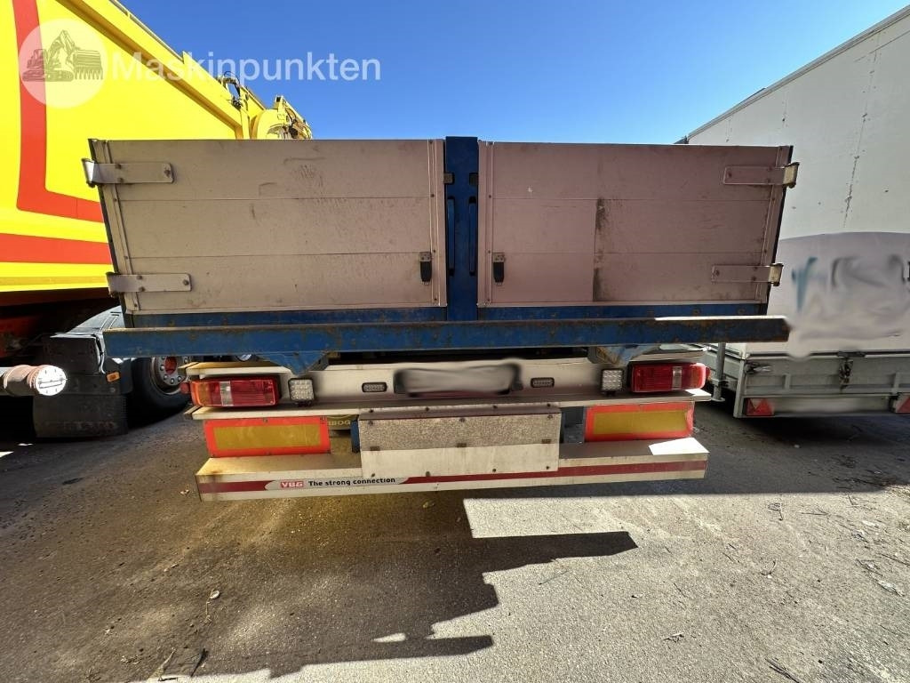 Närko S7HB11L61 - Altra macchina: foto 5 Närko S7HB11L61 - Altra macchina: foto 5