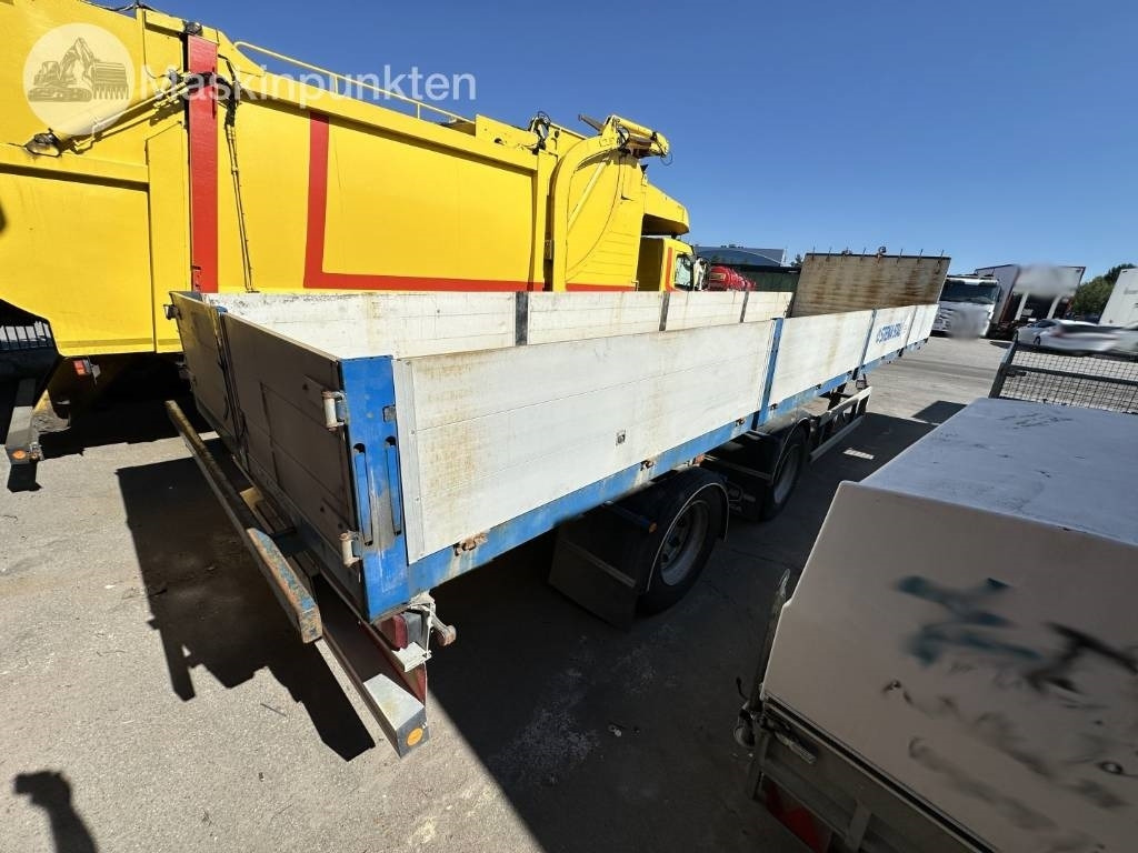 Närko S7HB11L61 - Altra macchina: foto 4 Närko S7HB11L61 - Altra macchina: foto 4