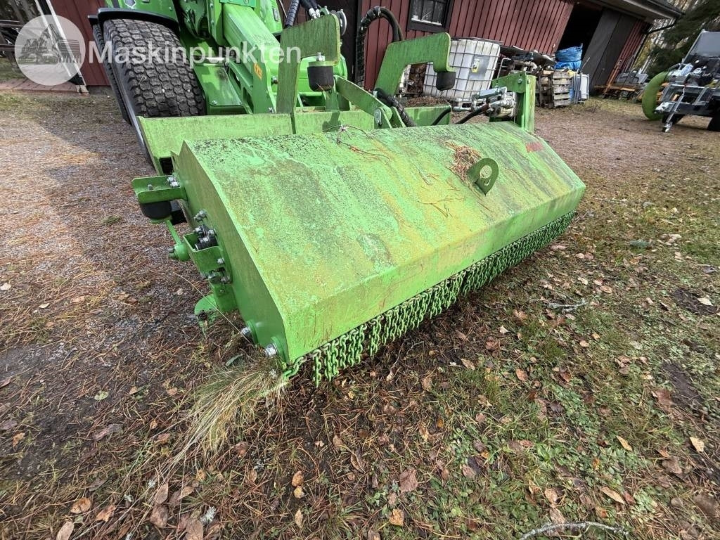 Avant Slagklippare - Trincia a martelli/ Trinciatrice: foto 3 Avant Slagklippare - Trincia a martelli/ Trinciatrice: foto 3