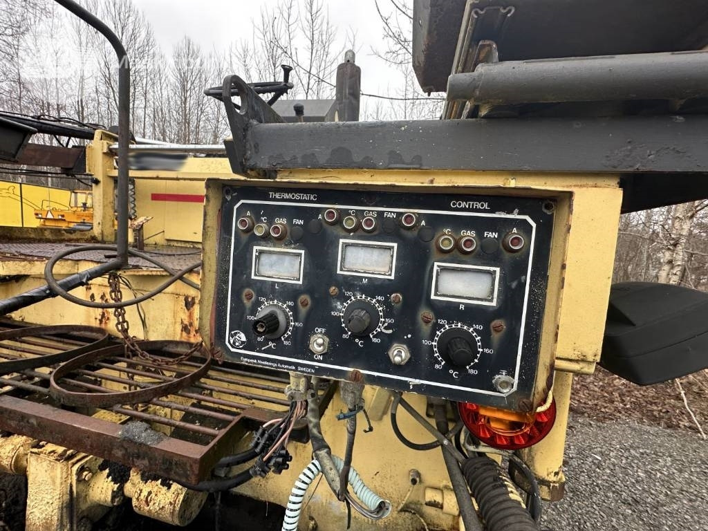 Finitrice Bitelli BB 640: foto 12
