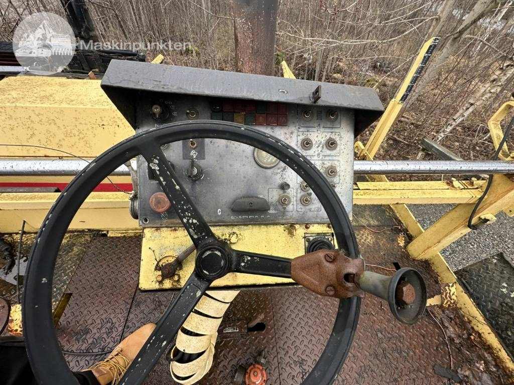 Finitrice Bitelli BB 640: foto 20